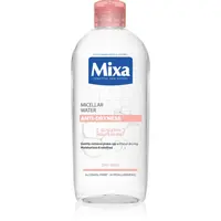 Mixa Anti-Dryness micelární voda proti vysušování pleti 400 ml