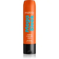 Matrix Mega Sleek kondicionér pro nepoddajné a krepatějící se vlasy 300 ml