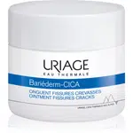 Uriage Bariéderm Cica Ointment Fissures Cracks regenerační mast na popraskanou pokožku 40 ml