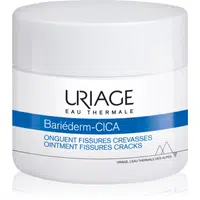 Uriage Bariéderm Cica Ointment Fissures Cracks regenerační mast na popraskanou pokožku 40 ml