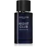 Jeanne Arthes Night Club toaletní voda pro muže 100 ml