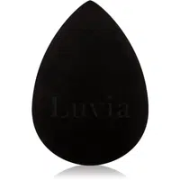 Luvia Cosmetics Classic Make-up Sponge sametová houbička na make-up 1 ks