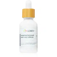 Lobey Skin Care Anti-age serum koncentrované sérum proti příznakům stárnutí pleti 30 ml