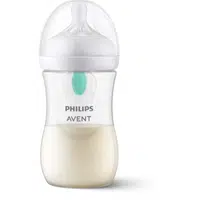 Philips Avent Natural Response AirFree SCY673/01 kojenecká láhev 1 m+ Flow 3 260 ml