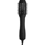 Mermade Blow Dry Brush Sleek Black MH1038 kulmofén 1 ks