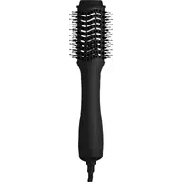 Mermade Blow Dry Brush Sleek Black MH1038 kulmofén 1 ks