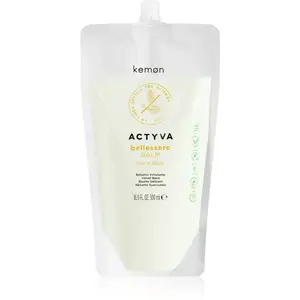 Kemon Actyva Bellessere balzám na vlasy na tělo 500 ml