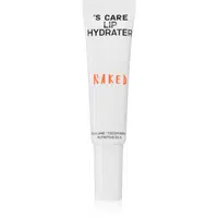 Sister's Aroma Lip Hydrater tónovací hydratační balzám na rty odstín Naked 10 ml