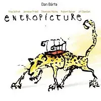 Dan Bárta, Illustratosphere – Entropicture (Remastered) CD