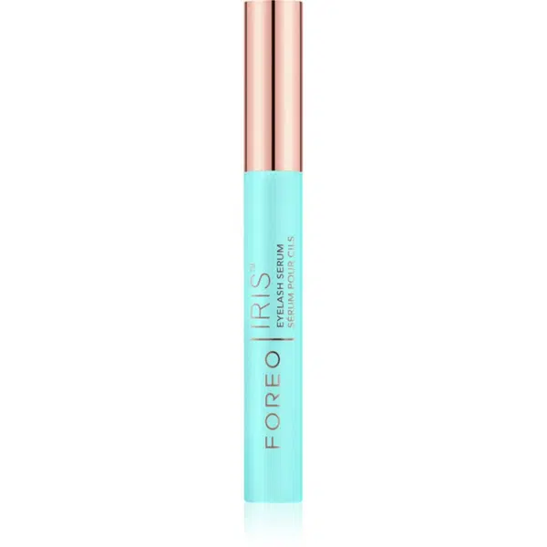 FOREO IRIS™ Eyelash Serum intenzivní obnovující sérum pro podporu růstu řas 4,3 ml