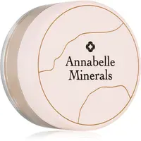 Annabelle Minerals Mineral Primer Pretty Neutral matující podkladová báze 4 g