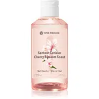 Yves Rocher Cherry Blossom sprchový gel 200 ml