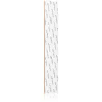 Inglot Nail File pilník na nehty 180/180 Orange 1 ks