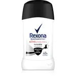 Rexona Active Protection + Invisible tuhý deodorant 40 ml