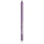 NYX Professional Makeup Epic Wear Liner Stick voděodolná tužka na oči odstín 20 - Graphic Purple 1.2 g