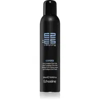 Echosline E-Styling Ecopower lak na vlasy s extra silnou fixací 320 ml