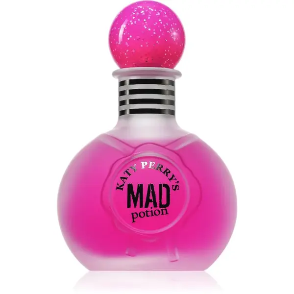 Katy Perry Katy Perry's Mad Potion parfémovaná voda pro ženy 100 ml