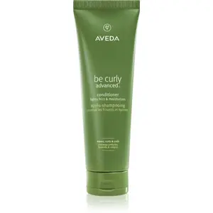 Aveda Be Curly Advanced™ Conditioner hydratační kondicionér pro kudrnaté vlasy 250 ml