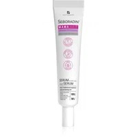Seboradin Mama Hair sérum na vlasovou pokožku pro těhotné a kojící ženy 100 ml