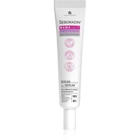 Seboradin Mama Hair sérum na vlasovou pokožku pro těhotné a kojící ženy 100 ml