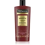 TRESemmé Keratin Smooth šampon s keratinem a marulovým olejem 685 ml