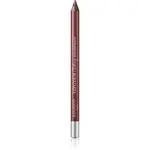 Bourjois Contour Clubbing voděodolná tužka na oči odstín 074 Berry Brown 1,2 g