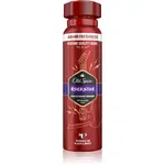 Old Spice RockStar deodorant ve spreji pro muže 150 ml