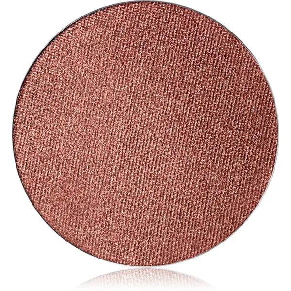 MAC Cosmetics Eye Shadow Pro Palette Refill Pan oční stíny – náhradní náplň odstín Antiqued 1.5 g