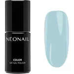 NEONAIL Blooming Dreams gelový lak na nehty s použitím UV/LED lampy odstín Sky Pulse 7.2 ml