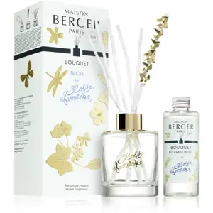 Maison Berger Paris Lolita Lempicka Transparent dárková sada 1 ks