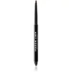 MUA Makeup Academy Shadow Liner voděodolná gelová tužka na oči odstín Deep Brown 1.5 g