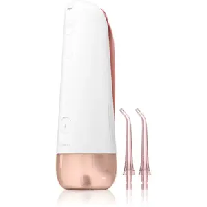 Oclean W10 ústní sprcha Pink 1 ks