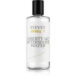 Steve's No Bull***t Liberty 142 voda po holení 100 ml