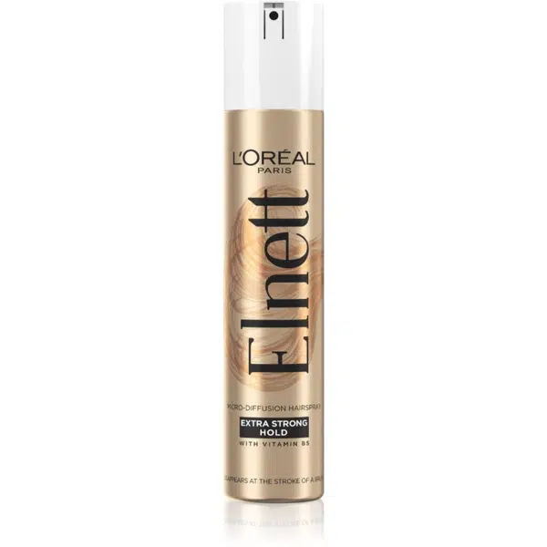 L’Oréal Paris Elnett lak na vlasy s extra silnou fixací 300 ml