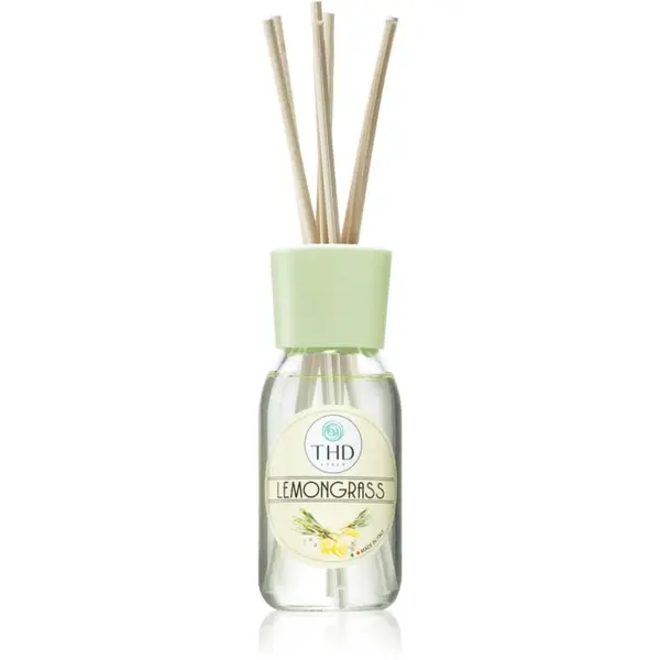THD Classic Lemongrass aroma difuzér 100 ml