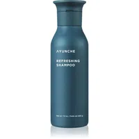 AYUNCHE Refreshing Shampoo osvěžující šampon pro mastné vlasy a vlasovou pokožku 200 g