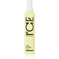 Natura Siberica ICE Professional Tame My Hair bezoplachový hydratační kondicionér ve spreji pro vlnité a kudrnaté vlasy 100 ml