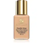 Estée Lauder Double Wear Stay-in-Place Mini dlouhotrvající make-up SPF 10 odstín 1N2 Ecru 15 ml