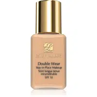 Estée Lauder Double Wear Stay-in-Place Mini dlouhotrvající make-up SPF 10 odstín 1N2 Ecru 15 ml