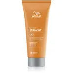 Wella Professionals Creatine+ Straight krém pro narovnání vlasů pro všechny typy vlasů Straight N 200 ml