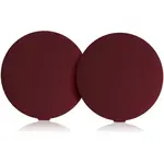 PMD Beauty Polish Aluminum Oxide Exfoliator náhradní hlavice pro čisticí kartáček Berry 2 ks