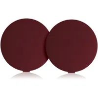PMD Beauty Polish Aluminum Oxide Exfoliator náhradní hlavice pro čisticí kartáček Berry 2 ks