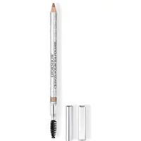 DIOR Diorshow Crayon Sourcils Poudre voděodolná tužka na obočí odstín 01 Blond 1.19 g