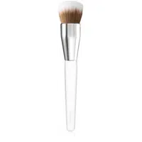 Clinique Foundation Brush Buff štětec na aplikaci make-upu 1 ks
