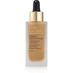 Estée Lauder Futurist SkinTint Serum Foundation With Botanical Oil Infusion SPF 20 pečující make-up SPF 20 odstín 3W1 Tawny 30 ml