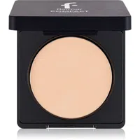 flormar Compact Powder kompaktní pudr s matným efektem odstín 098 Medium Natural Beige 11 g