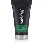 Wella Wellaflex Men gel na vlasy s extra silnou fixací 150 ml