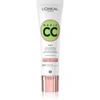 L’Oréal Paris Magic CC hydratační CC krém 30 ml