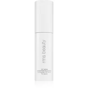 RMS Beauty ReEvolve Natural Finish tekutý make-up odstín 99 29 ml