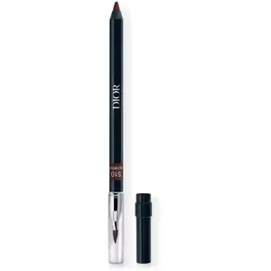 DIOR Rouge Dior Contour dlouhotrvající tužka na rty odstín 510 Wild Brown 1.2 g